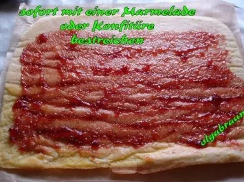 Himbeer-Charlotte - Rezept - Bild Nr. 5