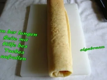 Himbeer-Charlotte - Rezept - Bild Nr. 6