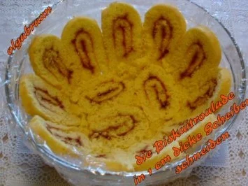 Himbeer-Charlotte - Rezept - Bild Nr. 7