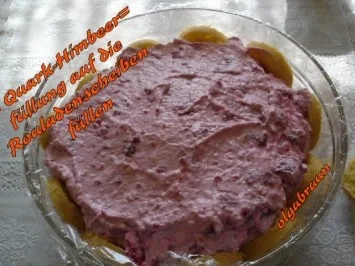 Himbeer-Charlotte - Rezept - Bild Nr. 8