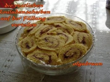 Himbeer-Charlotte - Rezept - Bild Nr. 9