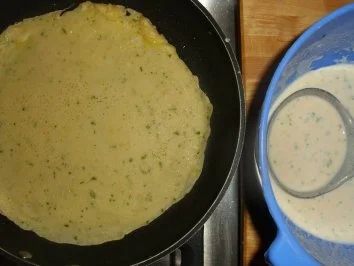 Rezept: Carpaccio-Wrap Bild Nr. 2 Carpaccio-Wrap - Rezept - Bild Nr. 2