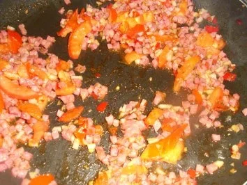 Rezept: Carpaccio-Wrap Bild Nr. 3 Carpaccio-Wrap - Rezept - Bild Nr. 3