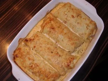 Rezept: Carpaccio-Wrap Bild Nr. 8 Carpaccio-Wrap - Rezept - Bild Nr. 8