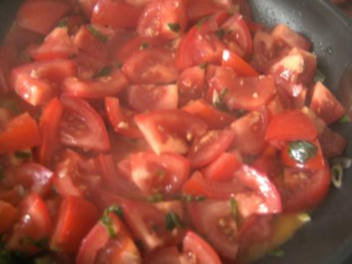 Tomatensoße - Rezept - Bild Nr. 3