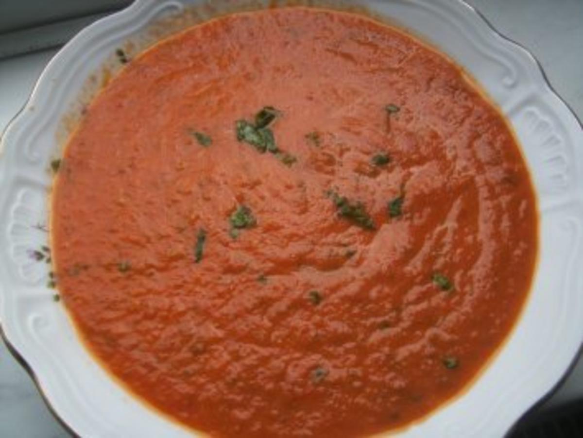 Tomatensoße - Rezept - Bild Nr. 6