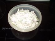 Fleischsalat - Rezept