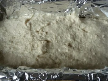 Weißbrot mit Buttermilch - Rezept - Bild Nr. 4