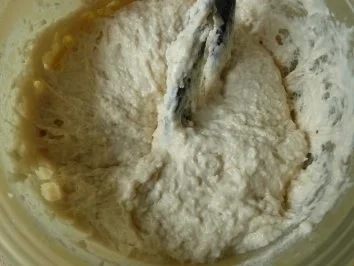 Weißbrot mit Buttermilch - Rezept - Bild Nr. 5