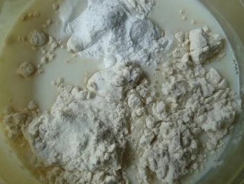 Weißbrot mit Buttermilch - Rezept - Bild Nr. 6