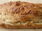 Weißbrot mit Buttermilch - Rezept