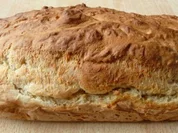 Weißbrot mit Buttermilch - Rezept