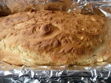 Weißbrot mit Buttermilch - Rezept - Bild Nr. 3