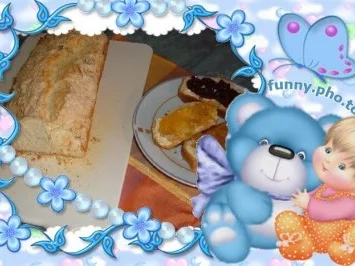 Weißbrot mit Buttermilch - Rezept - Bild Nr. 7