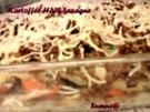 Kartoffel-Lasagne mit Hack - Rezept