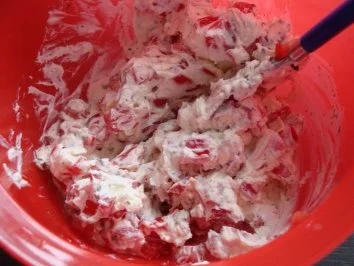 Parmesan-Omelette - Rezept - Bild Nr. 2