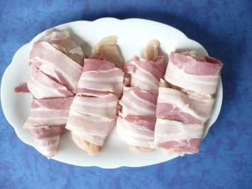 Rezept: Hähnchenfilet mit Zucchini - Paprika- Gemüse Bild Nr. 3 Hähnchenfilet mit Zucchini - Paprika- Gemüse - Rezept - Bild Nr. 3