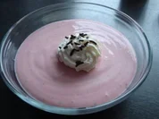 Erdbeer-Quark - Rezept