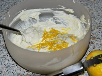 Feine Meeresfrüchteterrine im Lachsmantel - Rezept - Bild Nr. 3