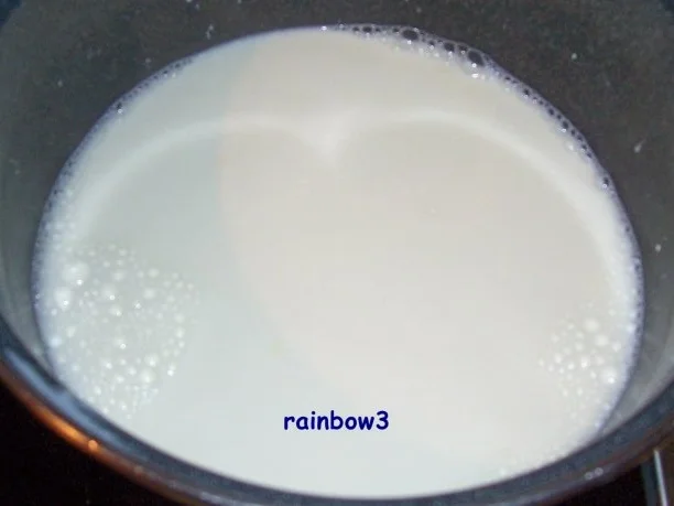 Rezept: Kochen: Käse-Hackfleisch-Suppe Bild Nr. 4 Kochen: Käse-Hackfleisch-Suppe - Rezept - Bild Nr. 4