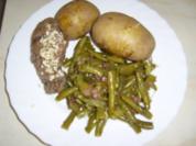 Lammsteaks - Rezept