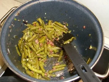 Lammsteaks - Rezept - Bild Nr. 4