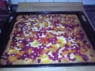 Fruchtiger Joghurtkuchen - Rezept