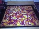Fruchtiger Joghurtkuchen - Rezept