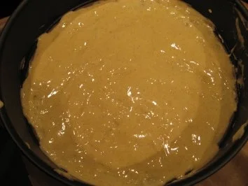 Torte - Eine sahnige Verführung - Rezept - Bild Nr. 3