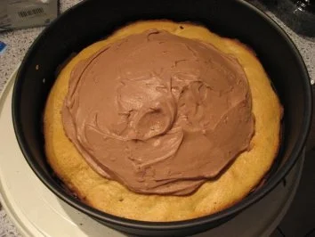 Torte - Eine sahnige Verführung - Rezept - Bild Nr. 6