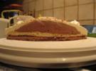 Torte - Eine sahnige Verführung - Rezept