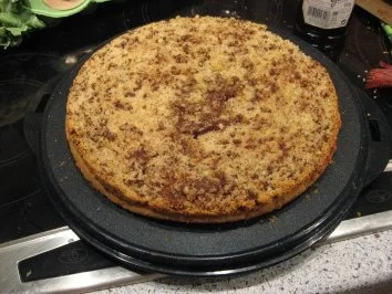 Torte - Amarettini und Schoko - Rezept - Bild Nr. 5