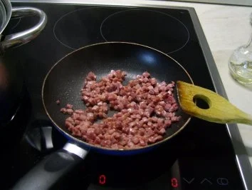 Lamm-Bohnen-Eintopf - Rezept - Bild Nr. 3