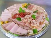 Aufschnittplatte - Rezept - Bild Nr. 2