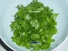 Gewürz: Kräuter-Paste - Rezept