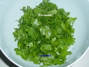 Gewürz: Kräuter-Paste - Rezept