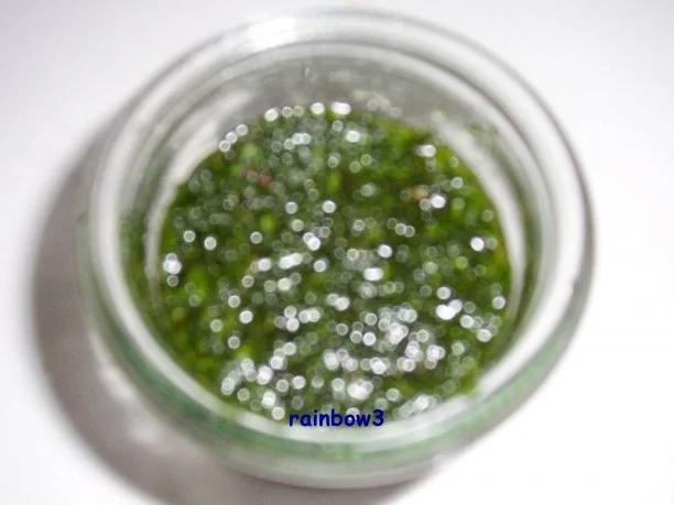 Rezept: Gewürz: Kräuter-Paste Bild Nr. 2 Gewürz: Kräuter-Paste - Rezept - Bild Nr. 2