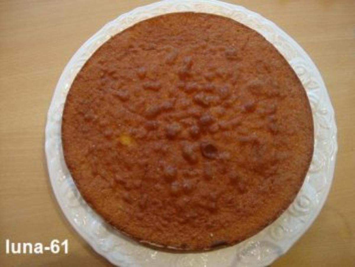 Blitzkuchen "Zitrone" - Rezept - Bild Nr. 6