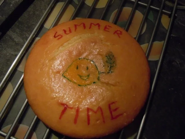 Blitzkuchen "Zitrone" - Rezept - Bild Nr. 8