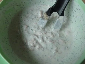 Lachscreme - Rezept - Bild Nr. 2