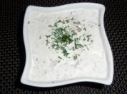 Lachscreme - Rezept