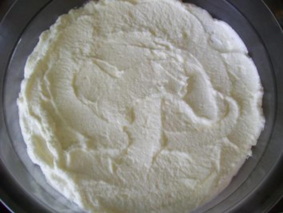 Keks Pudding - Rezept - Bild Nr. 4