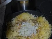 Deftiger Wirsingauflauf.... - Rezept - Bild Nr. 6