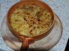 Deftiger Wirsingauflauf.... - Rezept