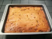 Schokoladen Muffins oder ein kleiner Kuchen mit zartschmelzendem Kern - Rezept