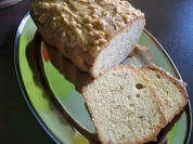 Erdnusskuchen - Rezept