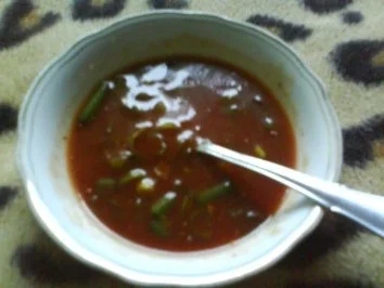 Frühlingsrollendip - Rezept - Bild Nr. 2