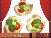 Ricotta-Toasties - Rezept