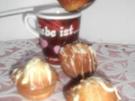 Vanillemuffins - Rezept