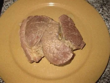 Kohlrabi-Kartoffel-Eintopf - Rezept - Bild Nr. 5